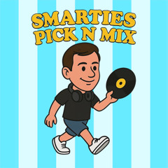 SMARTIES PICK N MIX - 002