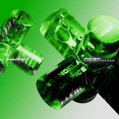 RIKSO - CANDELA BOUNCE [BLAB003]