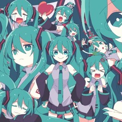 Wataru Sena -  初の音 (First Note) feat. Hatsune Miku