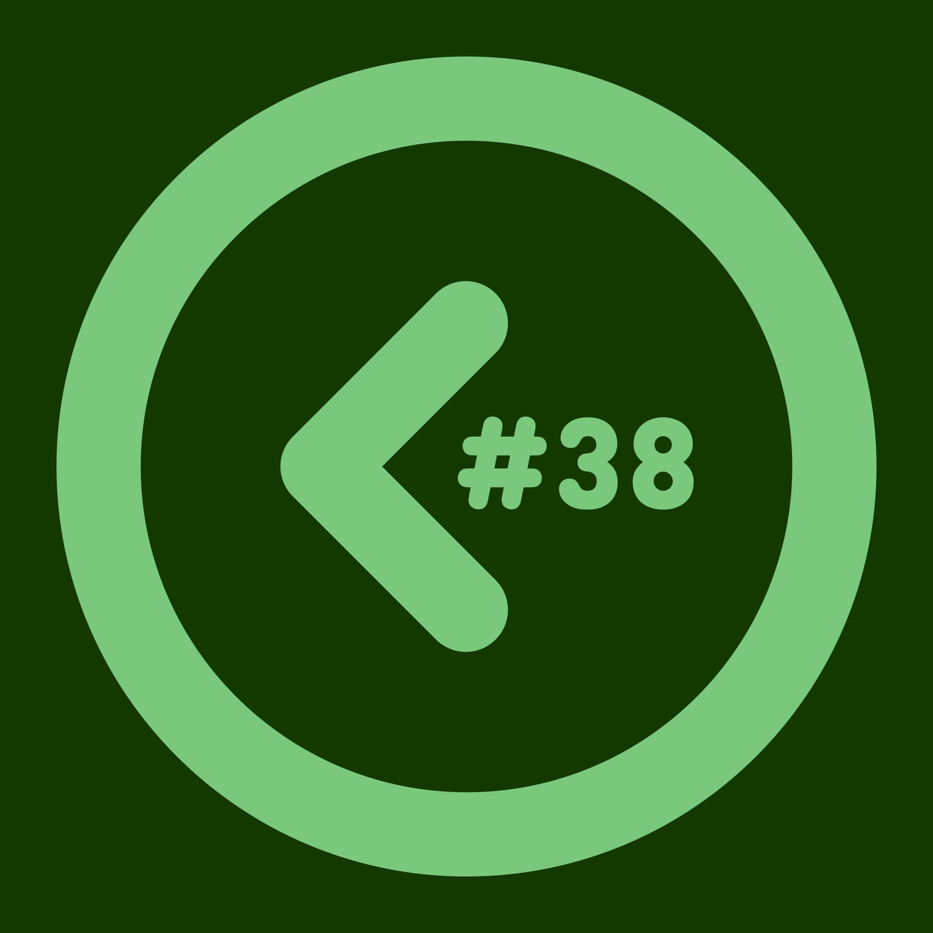 OK Sessions #38 episode artwork