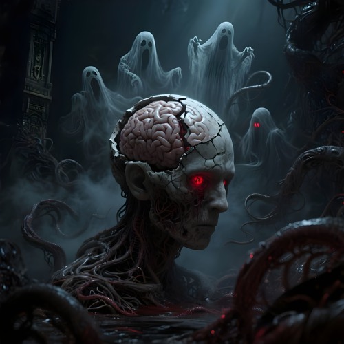 Haunted in My Head