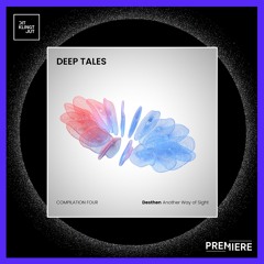 PREMIERE: Desthen - Another Way Of Sight | DEEP TALES
