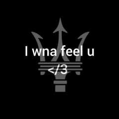 FEEL ME(пробег)
