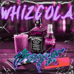 Croogie - WhizCola (Clip)[free Dl]