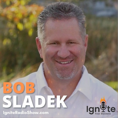 Bob Sladek: Changing Your Operating Model on a COVID-Covered Dime