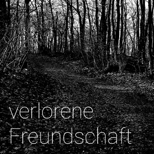 Stream verlorene Freundschaft by WEGENER Listen online for free on
