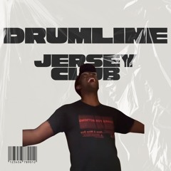 Milye - Drumline (Jersey Club) (Sped Up)