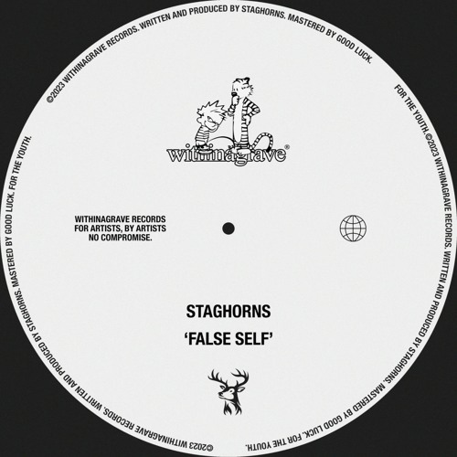 Staghorns - False Self