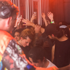 DJ Herbert Richards - Funk Tech-House