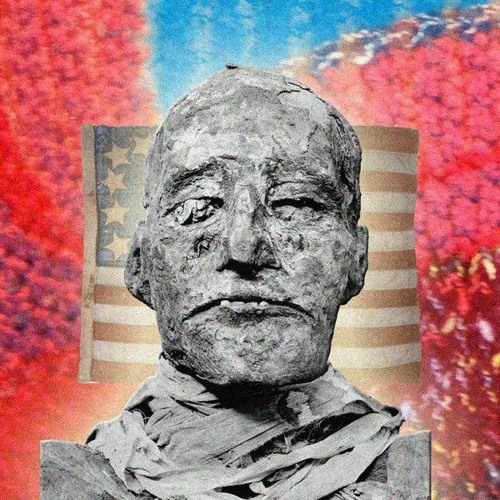 SAINT PEPSI - 浮浪者