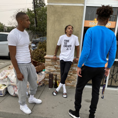 gumbo-drake type beat