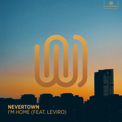 I'm Home (feat. Leviro)