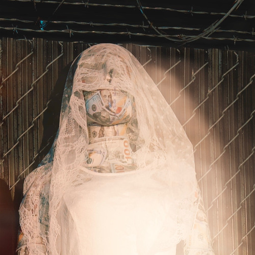 Marcluv-$ AND LUV! (Napalm)