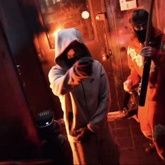 Pop B - Talk of The Streets