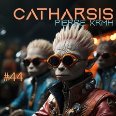 Catharsis #44 For O.N.I.B. Radio