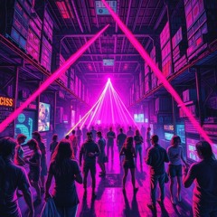 Ross Alexander - old school, house and acid mix