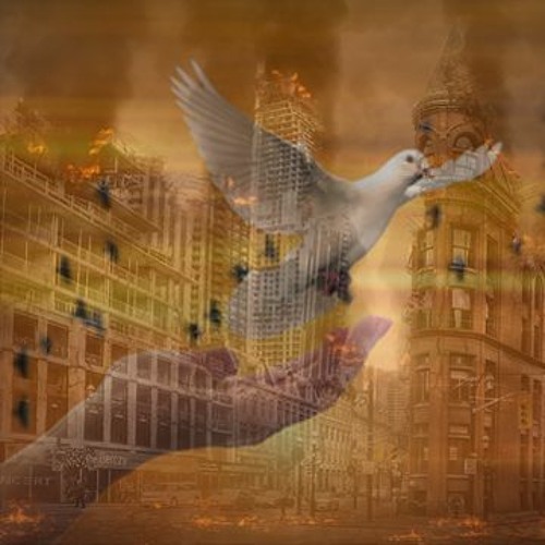 "War And Peace" - Marching Band Show