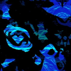 Dark sanctuary doodle