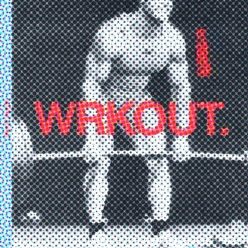 TYO WRKOUT [ SAMPLES FROM CHUCK INGLISH ]