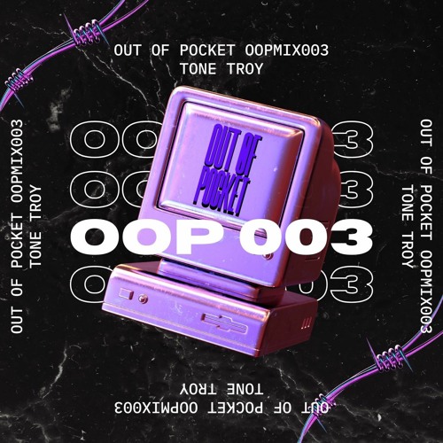 Out Of Pocket: Assemble Vol. 1 - Continuous Album Mix [Releasing Sep 29th]