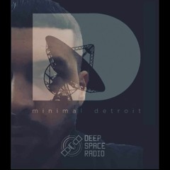 Pure Basic- Deep space Radio show Detroit vol 197
