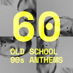 The Sandy Show - Episode 60 - Old School 90s Anthems