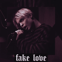 fake love (prod. lil ink)
