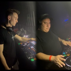 Jaxter B2B Polar F | Lunighted Summer Clubbing