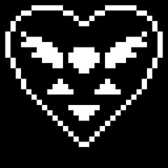 Penumbra Phantasm DELTARUNE UST