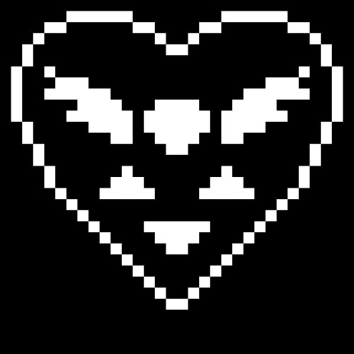 Penumbra Phantasm DELTARUNE UST