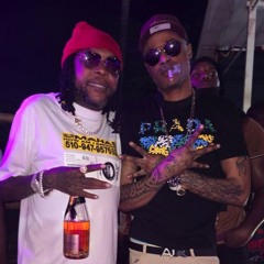 Vybz Kartel - White Rum
