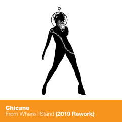 Chicane Music