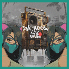 Da Hool - Meet Her at the Love Parade (Mamba's Pussy Poppin Baile' Flip)