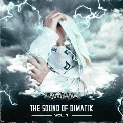 The Sound Of Dimatik Sample Pack Volume 1