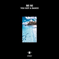You Got a Dance (Radio Edit)