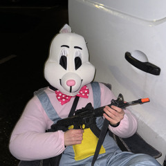 Lapin attend sa Lapine