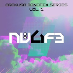 Mini Mix Series Vol. 1: NuLif3