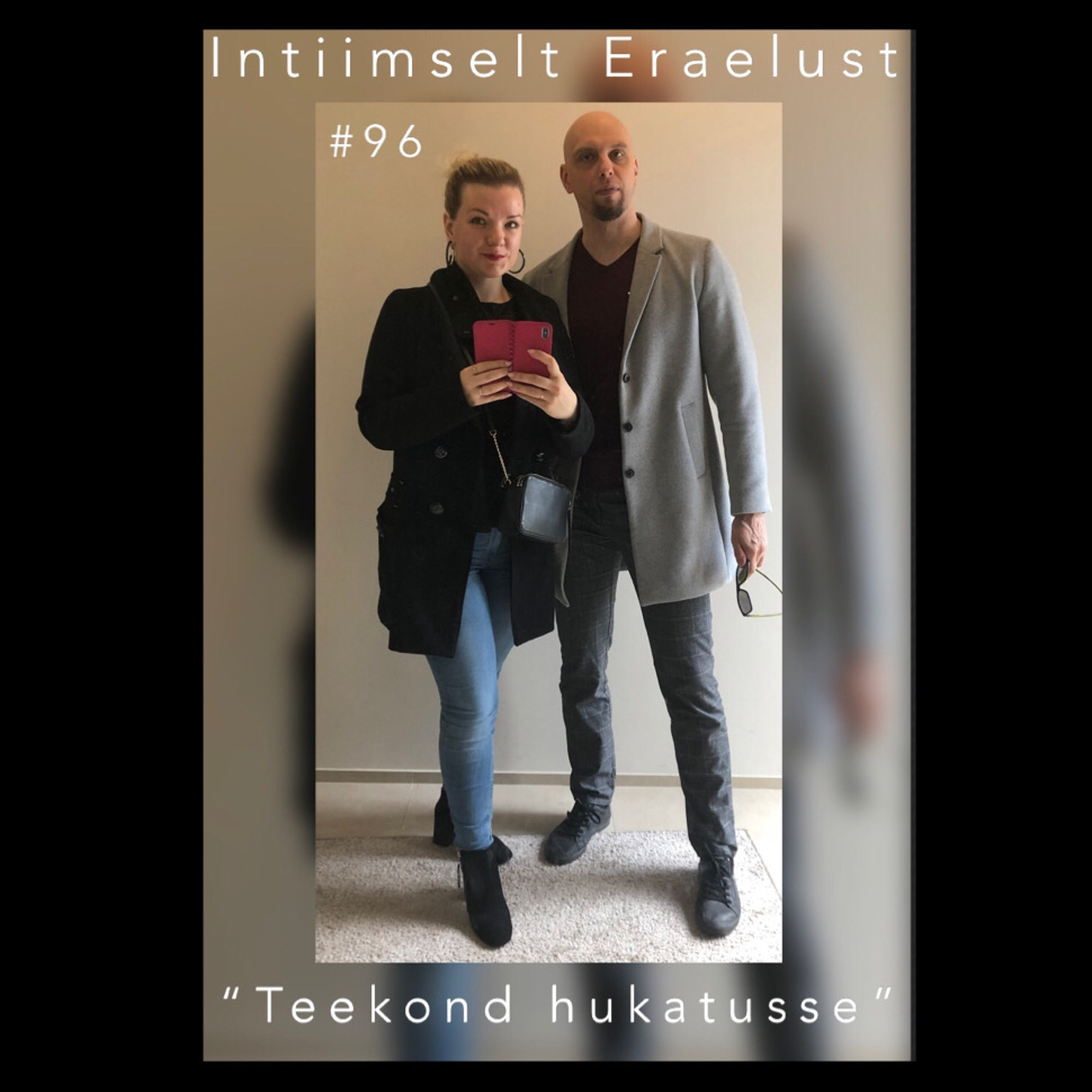 Intiimselt Eraelust