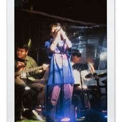 Mùa Yêu Đầu Cover - Huy(KAOS.)