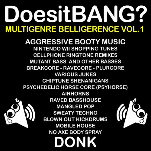 Doin Our Thing OUT NOW on DoesItBang :)
