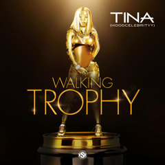 Walking Trophy
