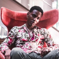 Ball Forever | Beat with Young Dolph on the Hook | 139 BPM