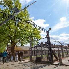 Audiofeature: Von Dortmund nach Auschwitz