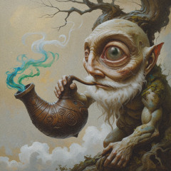 LVGHT - bramblebeard 🌿🚬