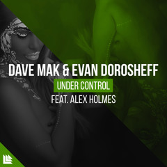 Under Control (feat. Alex Holmes)