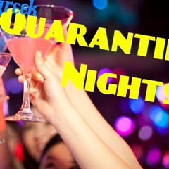 Greek Party Mix 2021 ! | Quarantine Nights | Dj Vt