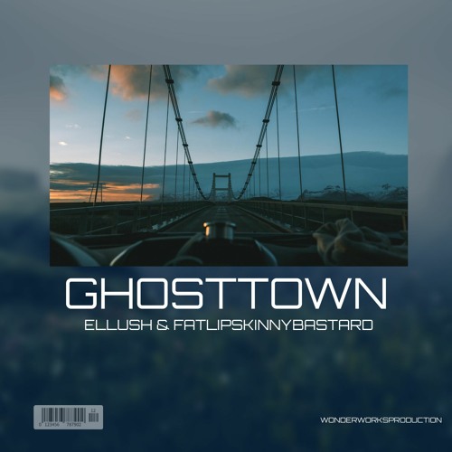 GhostTown ft X On The Spot