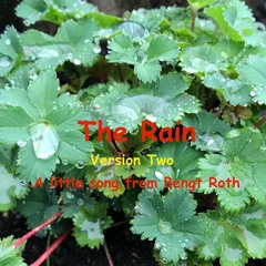 The Rain version two