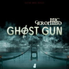 "Ghost Gun" prod by DJ Toomp