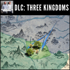 DLC: Three Kingdoms